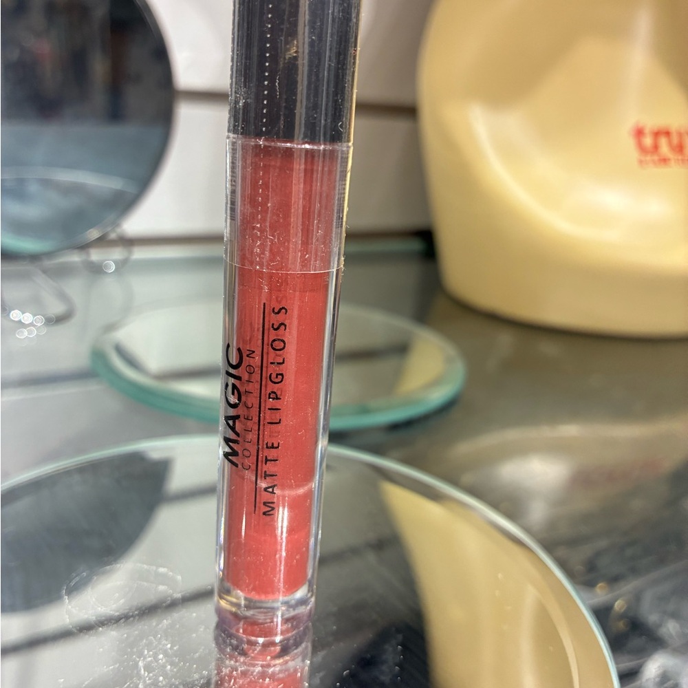 Magic Matte Lip Gloss choose your shade each sold separately